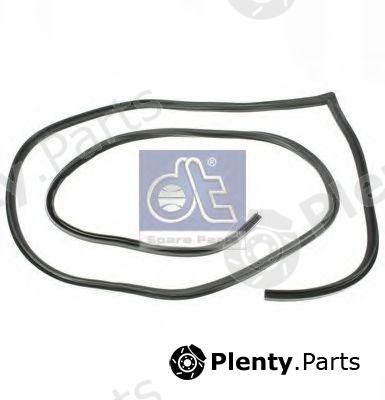  DT part 4.80162 (480162) Trim/Protective Strip, door