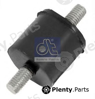  DT part 4.80516 (480516) Rubber Buffer, air filter