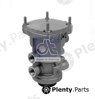  DT part 5.70124 (570124) Control Valve, trailer