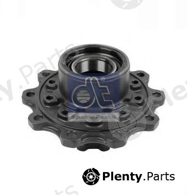  DT part 1.17316 (117316) Wheel Hub