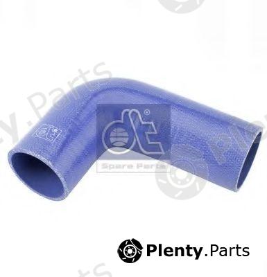  DT part 3.16447 (316447) Radiator Hose