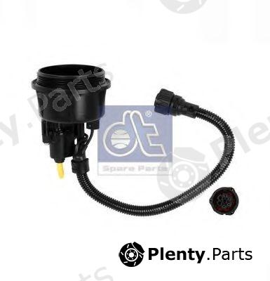  DT part 2.12330 (212330) Water Trap, fuel system