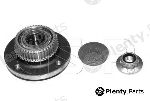  GSP part 9228041K Wheel Bearing Kit
