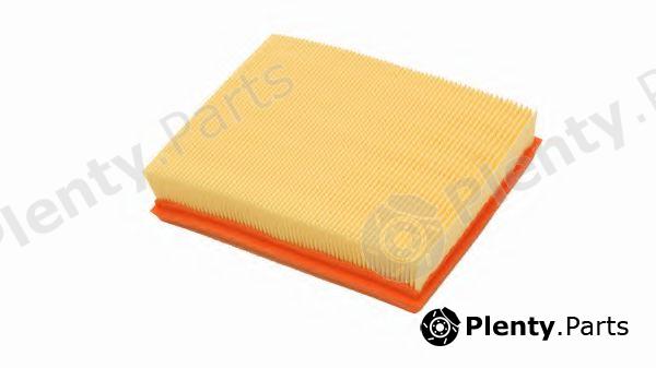  KLAXCAR FRANCE part FA002z (FA002Z) Air Filter