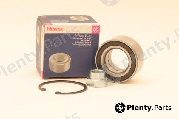  KLAXCAR FRANCE part 22070z (22070Z) Wheel Bearing Kit