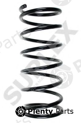  SUPLEX part 06214 Coil Spring