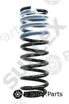  SUPLEX part 11093 Coil Spring