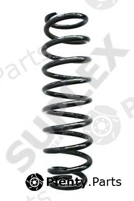  SUPLEX part 11107 Coil Spring