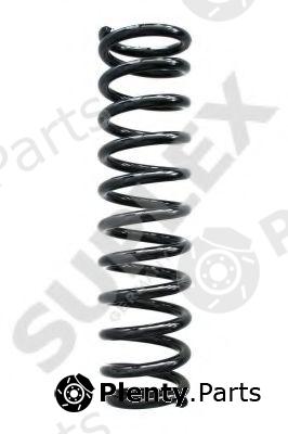  SUPLEX part 11129 Coil Spring