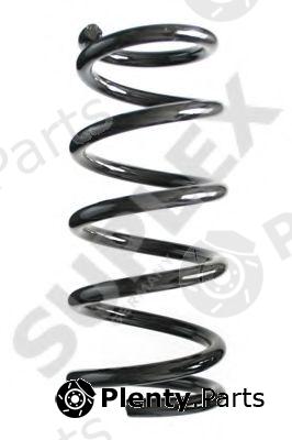  SUPLEX part 11173 Coil Spring