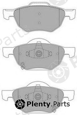  FREMAX part FBP-1534 (FBP1534) Brake Pad Set, disc brake