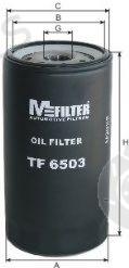  MFILTER part TF6503 Oil Filter