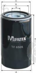  MFILTER part TF6505 Oil Filter