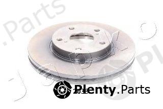  JAPKO part 602033 Brake Disc