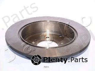  JAPKO part 61501 Brake Disc
