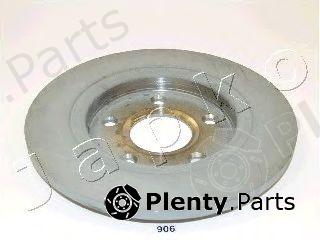  JAPKO part 61906 Brake Disc