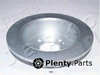  JAPKO part 61H01 Brake Disc