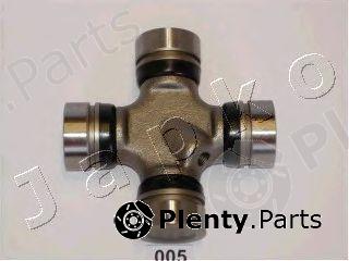  JAPKO part 66005 Joint, propshaft