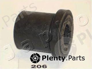  JAPKO part GOJ206 Bush, leaf spring