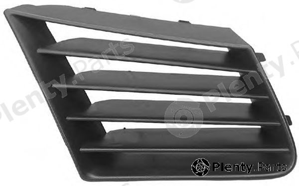  PHIRA part IB-02106 (IB02106) Radiator Grille