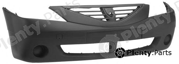  PHIRA part 27200540 Bumper