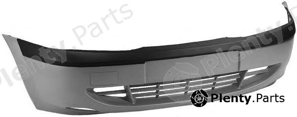  PHIRA part FT-99203 (FT99203) Bumper