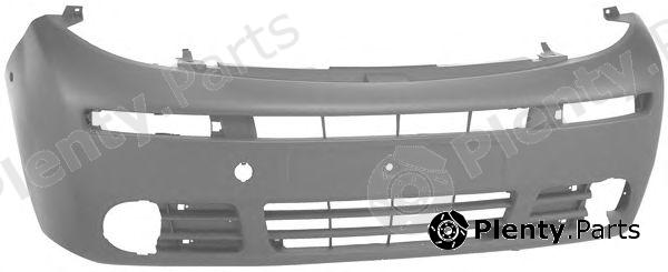  PHIRA part VIV-01207 (VIV01207) Bumper