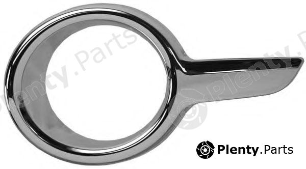  PHIRA part 208-12141 (20812141) Radiator Grille