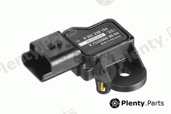  BOSCH part 0261230134 Sensor, boost pressure