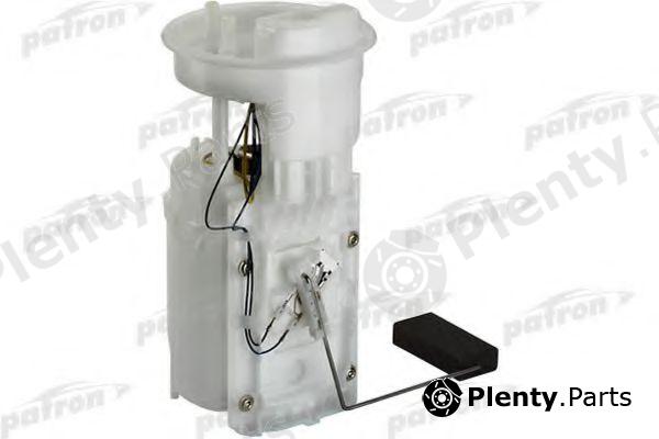  PATRON part PFP359 Fuel Feed Unit