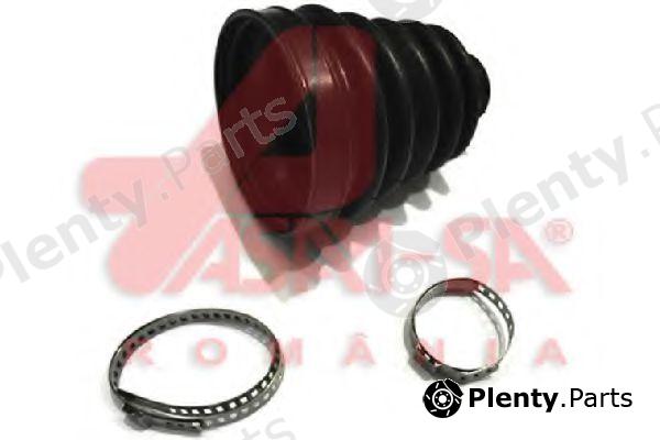  ASAM part 30604 Bellow Set, drive shaft