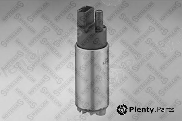  STELLOX part 10-01117-SX (1001117SX) Fuel Pump