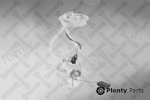  STELLOX part 10-02053-SX (1002053SX) Fuel Pump