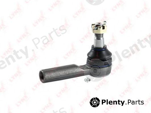  LYNXauto part ST5737 Tie Rod End