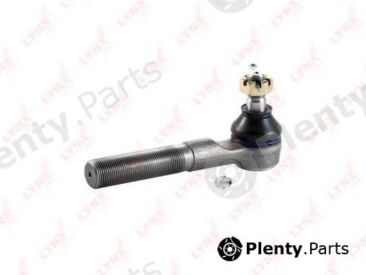  LYNXauto part ST7551 Tie Rod End