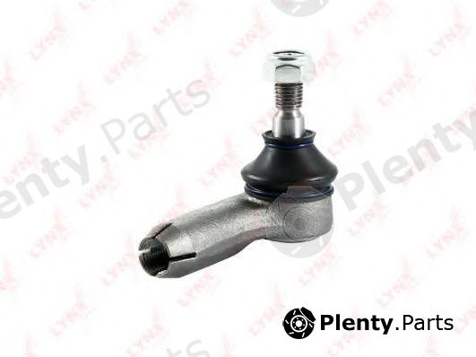  LYNXauto part ST-1201 (ST1201) Tie Rod End