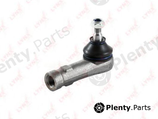  LYNXauto part ST3021 Tie Rod End