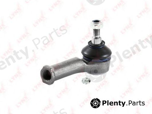  LYNXauto part ST3012 Tie Rod End