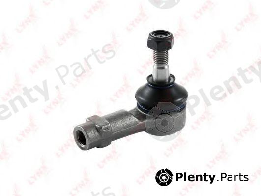  LYNXauto part C4089LR Tie Rod End