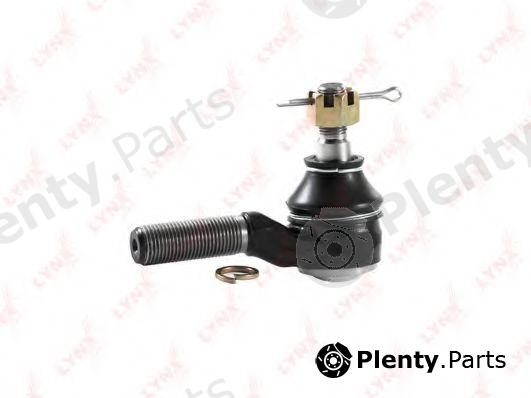  LYNXauto part C4195LR Tie Rod End