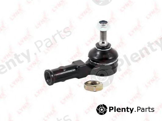  LYNXauto part C4200L Tie Rod End