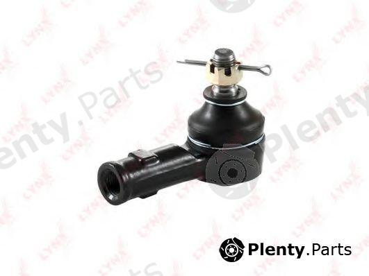  LYNXauto part C4277LR Tie Rod End