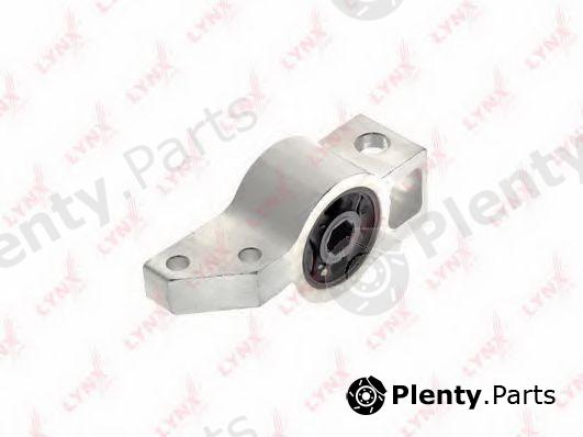  LYNXauto part C8019 Control Arm-/Trailing Arm Bush