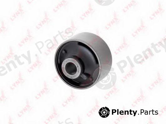  LYNXauto part C8591 Control Arm-/Trailing Arm Bush