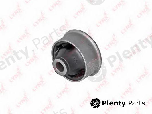  LYNXauto part C8598 Control Arm-/Trailing Arm Bush