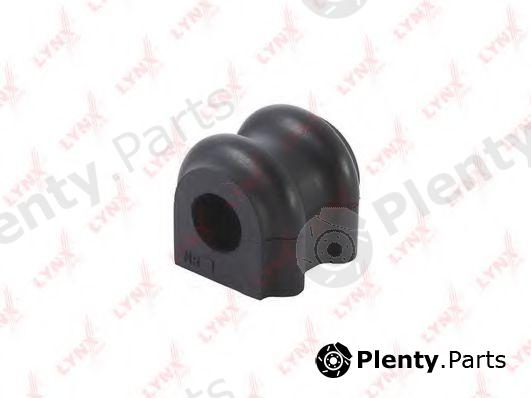  LYNXauto part C8815 Bearing Bush, stabiliser