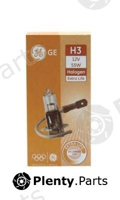  GE part 17464 Bulb, fog light