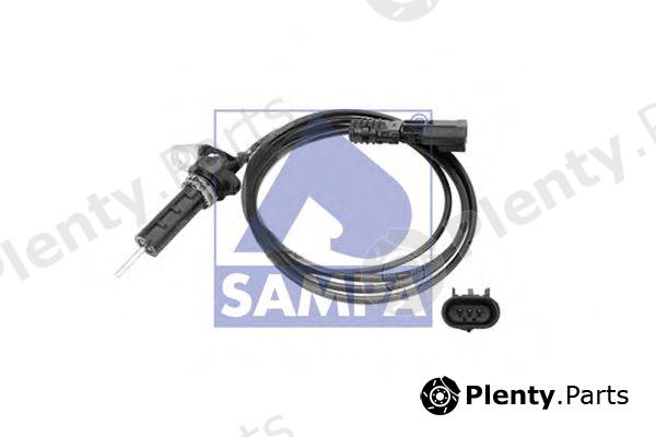 SAMPA part 032.357 (032357) Sensor, brake pad wear
