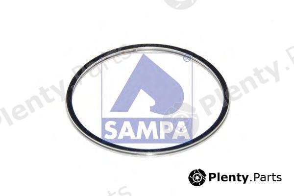  SAMPA part 079.200 (079200) Gasket, exhaust manifold