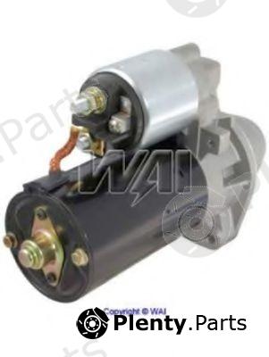  WAIglobal part 17039N Starter